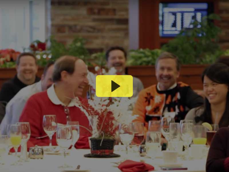 Mike Toy San Francisco Magician